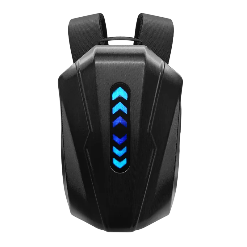 Evolutionary Led Backpack