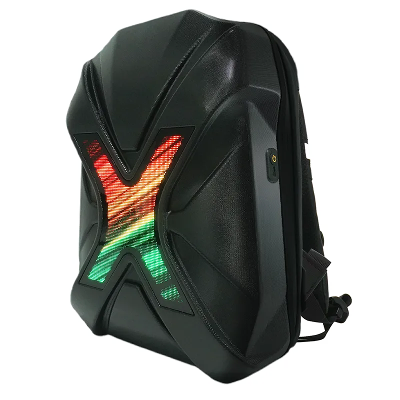 X-Warrior Led Backpack