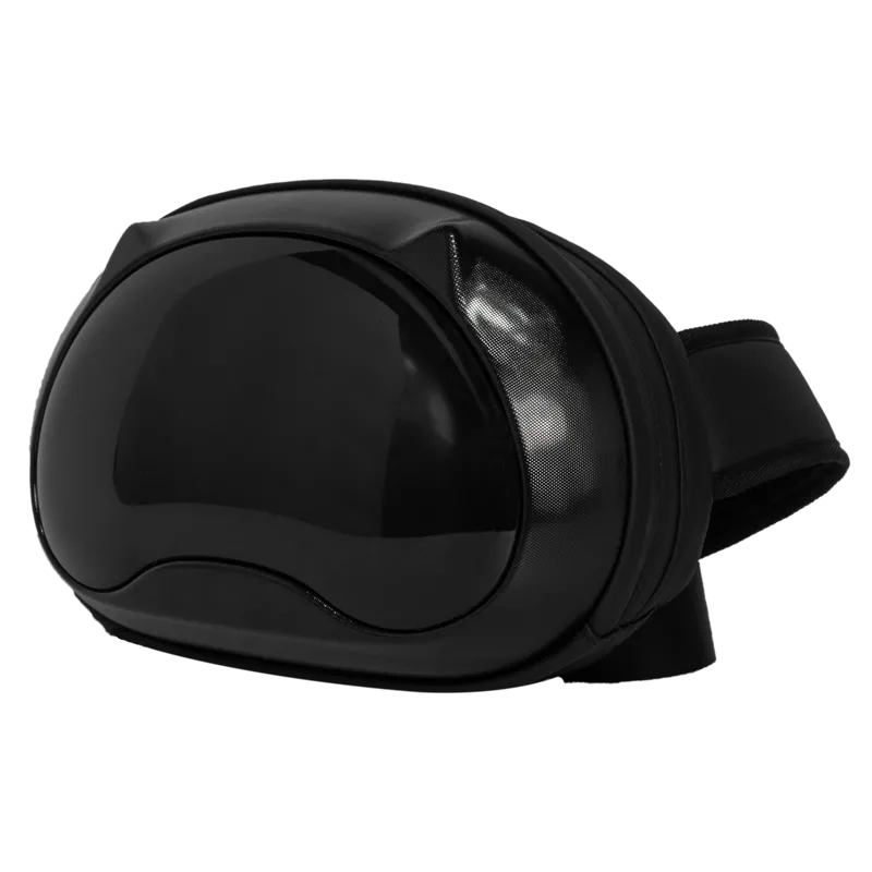 Cat Shadow Led Waist Bag