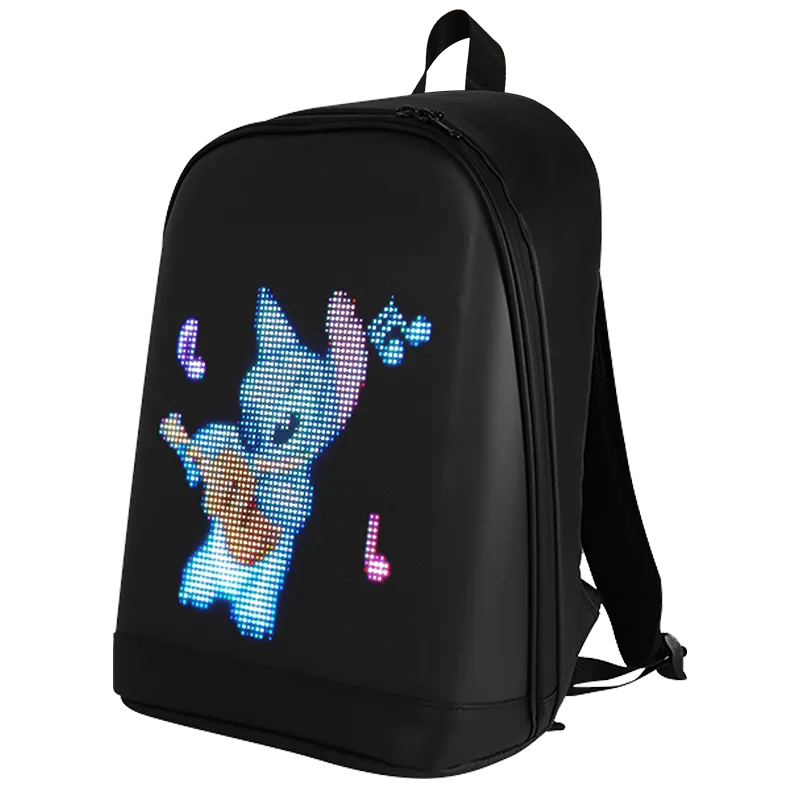 T2 Led Backpack