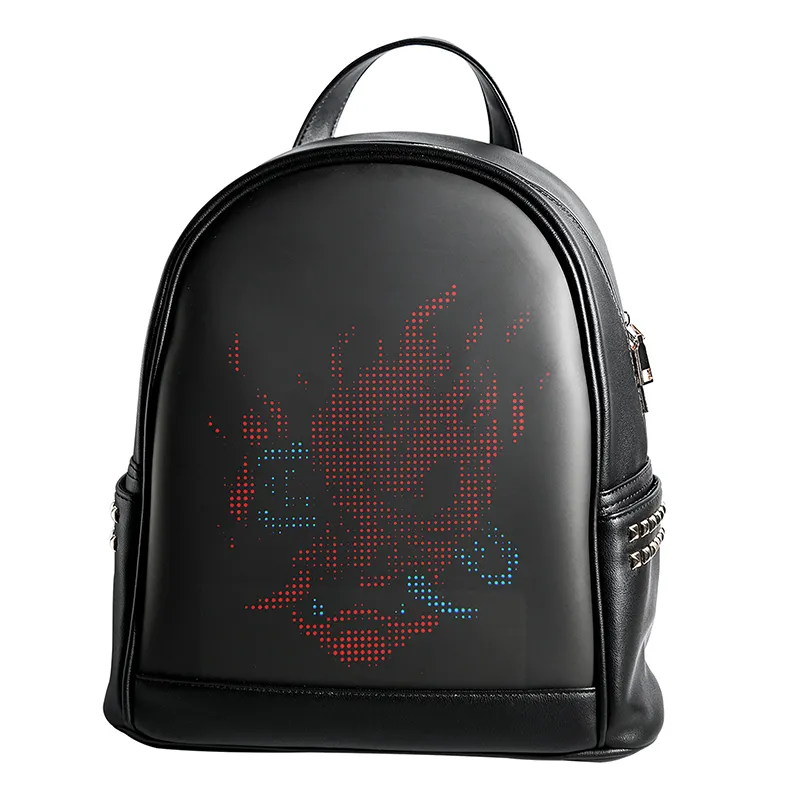 T5 Led Backpack